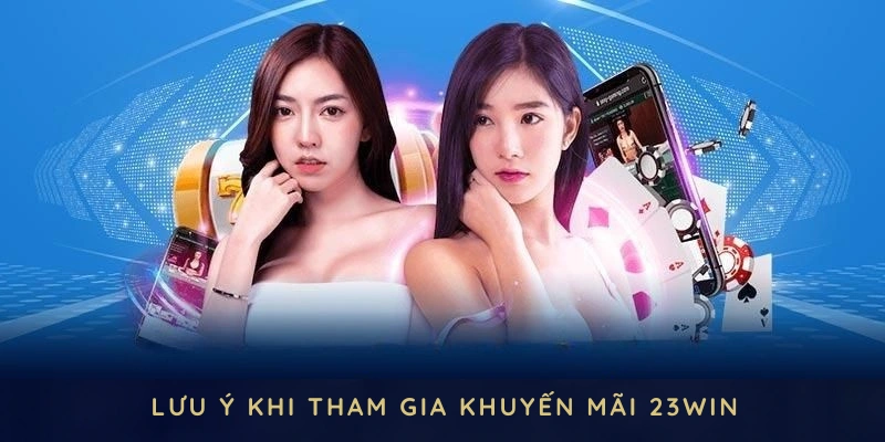 Những lưu ý quan trọng khi tham gia nhận khuyến mãi 8KBET