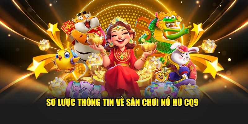 Sơ lược thông tin về nền tảng giải trí chất lượng trên thị trường